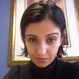 Meet your Posher, Madiha